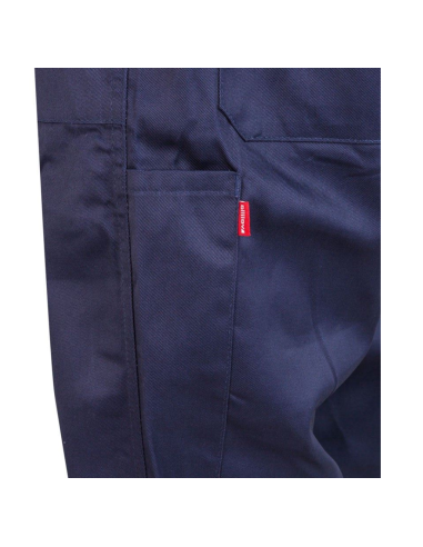 BUZO TERGAL AZUL MARINO