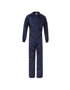 BUZO TERGAL AZUL MARINO