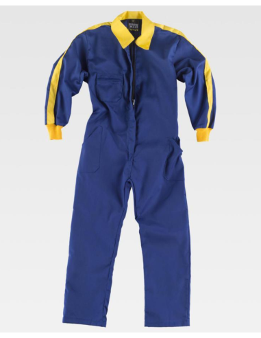 BUZO INFANTIL