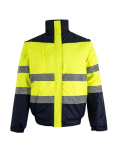 CAZADORA IMPERMEABLE A.V. 2