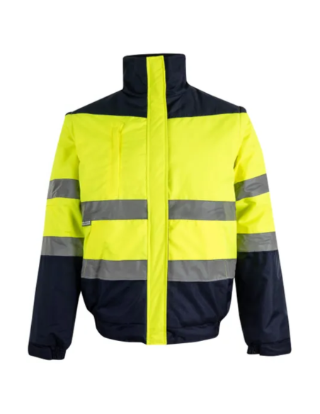 CAZADORA IMPERMEABLE A.V.