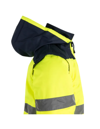 CAZADORA IMPERMEABLE A.V.