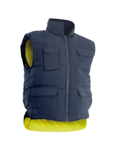 CHALECO REVERSIBLE ACOLCHADO A.V. 2