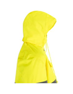 PARKA IMPERMEABLE A.V. 2