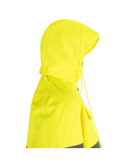 PARKA IMPERMEABLE A.V.