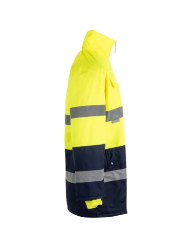 PARKA IMPERMEABLE A.V.