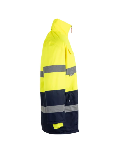 PARKA IMPERMEABLE A.V.