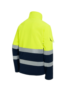 CAZADORA SOFTSHELL A.V 2