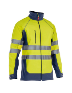 CAZADORA SOFTSHELL A.V.