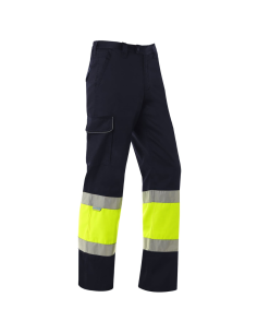 PANTALÓN CON FORRO A.V MONZA