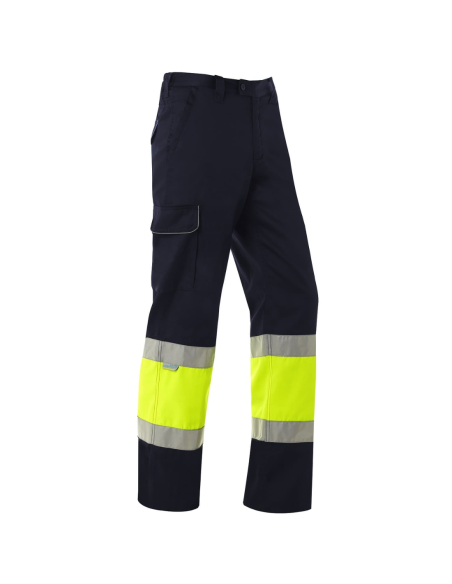 PANTALÓN CON FORRO A.V MONZA