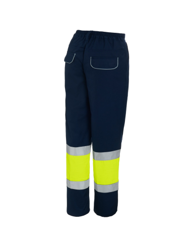 PANTALÓN CON FORRO A.V MONZA