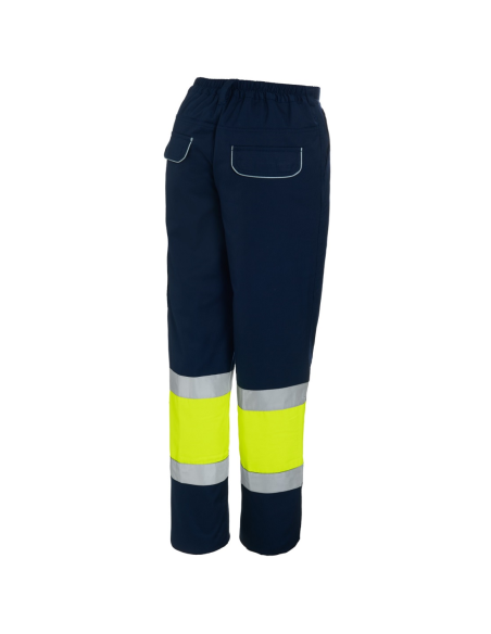 PANTALÓN CON FORRO A.V MONZA