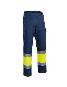 PANTALÓN CON FORRO A.V.