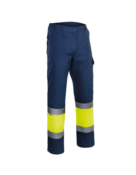 PANTALÓN CON FORRO A.V.