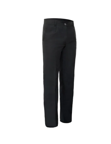 PANTALÓN CAMARERO PINZAS