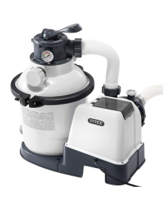 DEPURADORA ARENA 5700 L/H INTEX