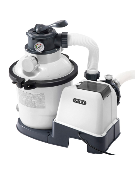 DEPURADORA ARENA 5700 L/H INTEX