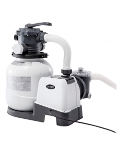 DEPURADORA ARENA 7900 L/H INTEX