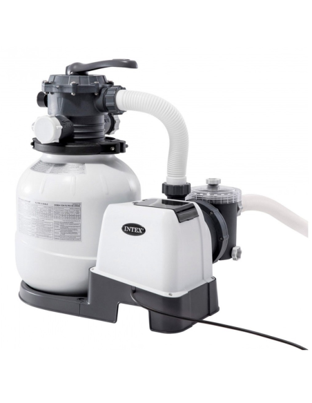 DEPURADORA ARENA 7900 L/H INTEX