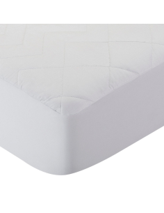 PROTECTOR COLCHÓN HIPOALÉRGICO CAMA 90 CM.PIKOLIN