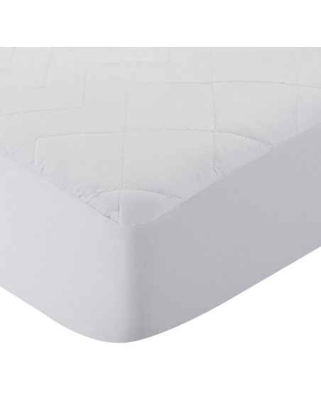 PROTECTOR COLCHÓN HIPOALÉRGICO CAMA 150 CM.PIKOLIN