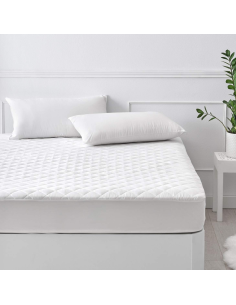PROTECTOR COLCHÓN HIPOALÉRGICO CAMA 150 CM.PIKOLIN 2