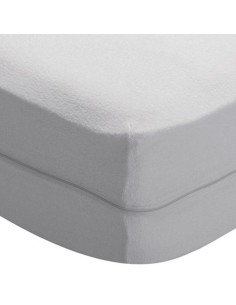 FUNDA COLCHÓN ALOE VERA CAMA 135 CM. PIKOLIN