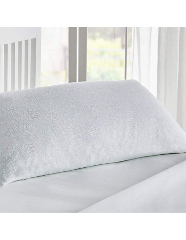 FUNDA ALMOHADA ANTIALÉRGICA 75 CM.PIKOLIN