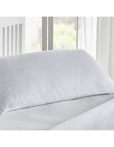 FUNDA ALMOHADA ANTIALÉRGICA 75 CM.PIKOLIN