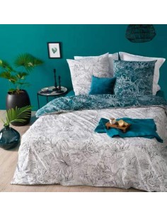 FUNDA NÓRDICA REVERSIBLE JUNGLE 2