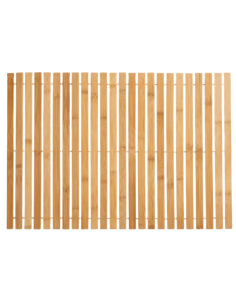 ALFOMBRA BAMBÚ ANTIDESLIZANTE