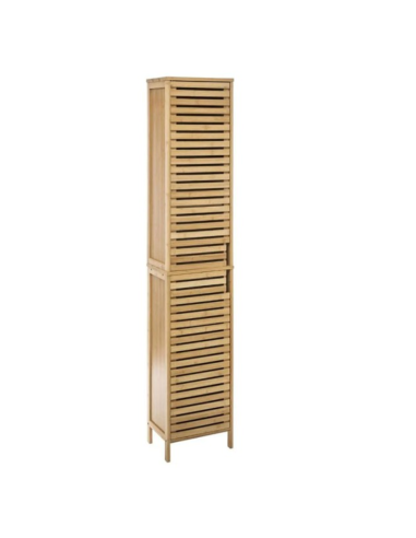 COLUMNA BAÑO BAMBÚ