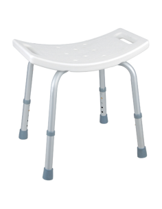 BANQUETA SEGURIDAD BAÑO