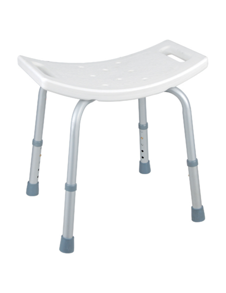 BANQUETA SEGURIDAD BAÑO