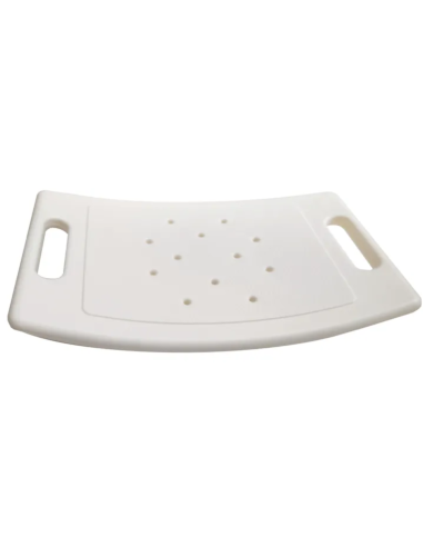 BANQUETA SEGURIDAD BAÑO