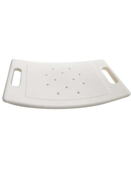 BANQUETA SEGURIDAD BAÑO