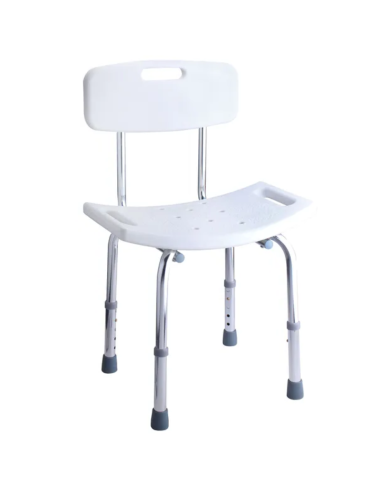 SILLA SEGURIDAD BAÑO