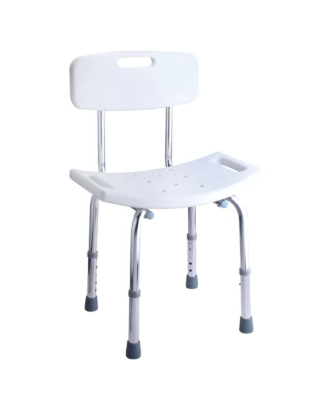 SILLA SEGURIDAD BAÑO