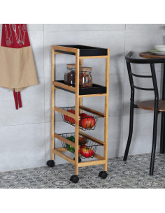 VERDULERO BLACKWOOD 2