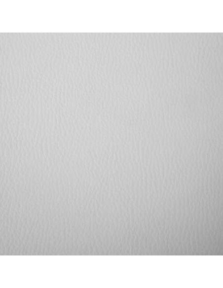 TABURETE ALTO REGULABLE BLANCO