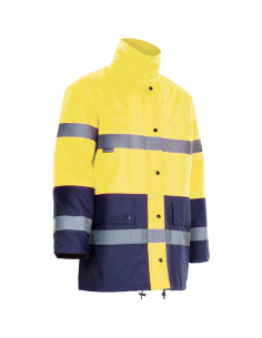 PARKA IMPERMEABLE A.V.