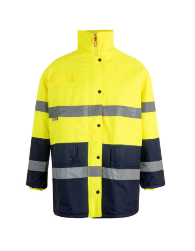 PARKA IMPERMEABLE A.V.