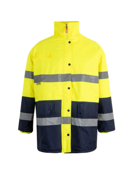 PARKA IMPERMEABLE A.V.