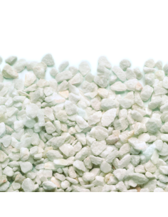 MARMOLINA BLANCA TRITURADA