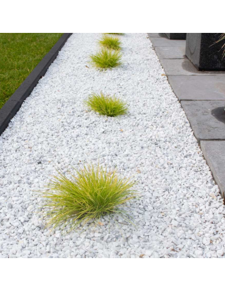 MARMOLINA BLANCA TRITURADA