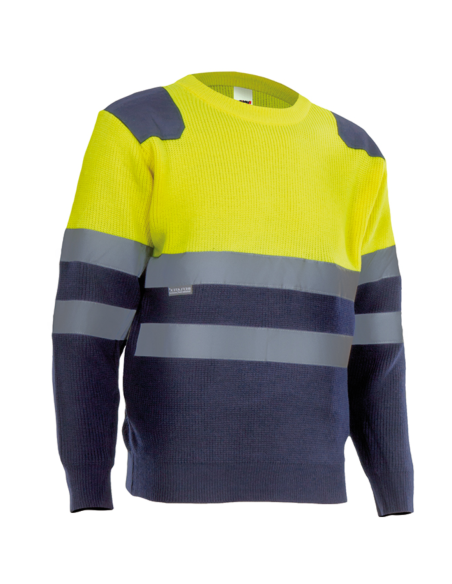 JERSEY PUNTO TÉCNICO A.V.