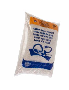 ARENA SÍLICE FILTRO PISCINA