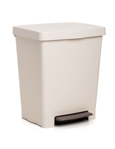 CUBO BASURA CUBIK ARENA 23 L.