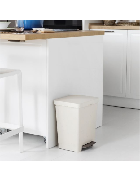 CUBO BASURA CUBIK ARENA 23 L.